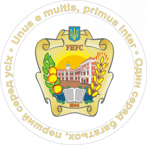 Дистанційна освіта УНУ